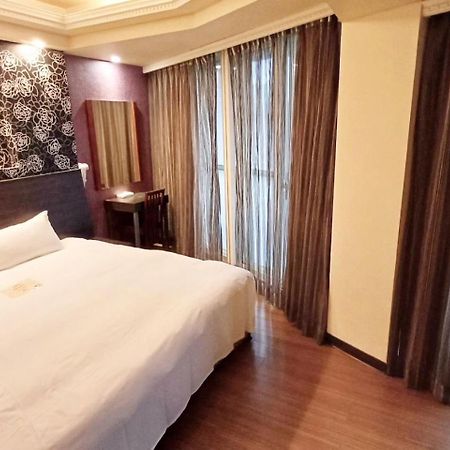 Bitan Hotel Сіньдянь Екстер'єр фото