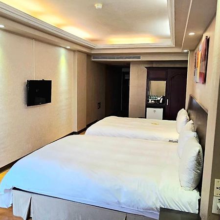 Bitan Hotel Сіньдянь Екстер'єр фото