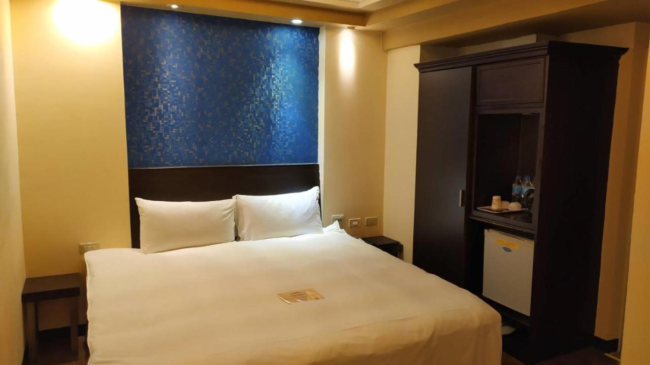 Bitan Hotel Сіньдянь Екстер'єр фото