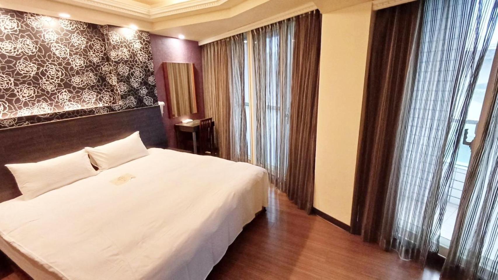 Bitan Hotel Сіньдянь Екстер'єр фото