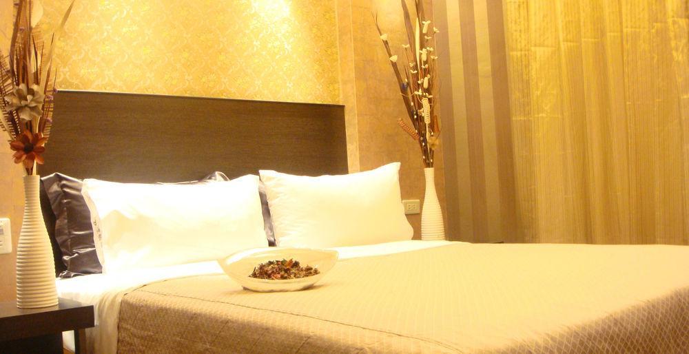 Bitan Hotel Сіньдянь Екстер'єр фото
