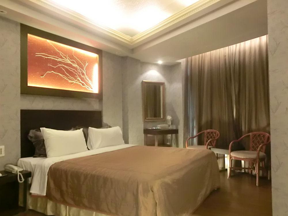 Bitan Hotel Сіньдянь Екстер'єр фото
