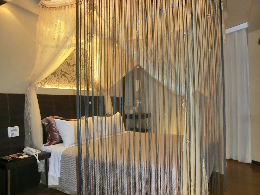 Bitan Hotel Сіньдянь Екстер'єр фото