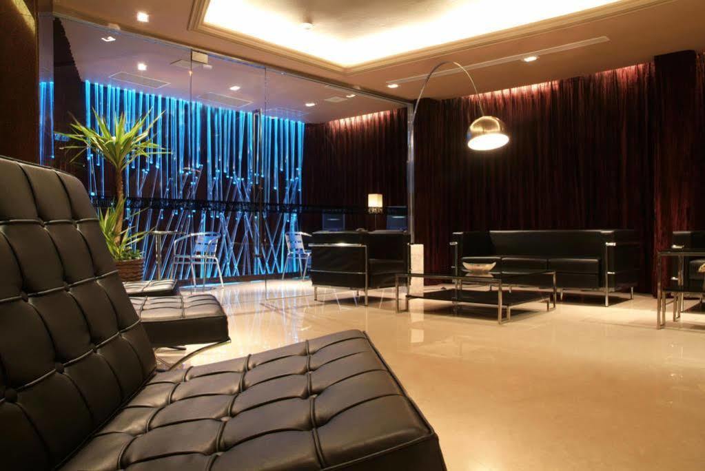 Bitan Hotel Сіньдянь Екстер'єр фото