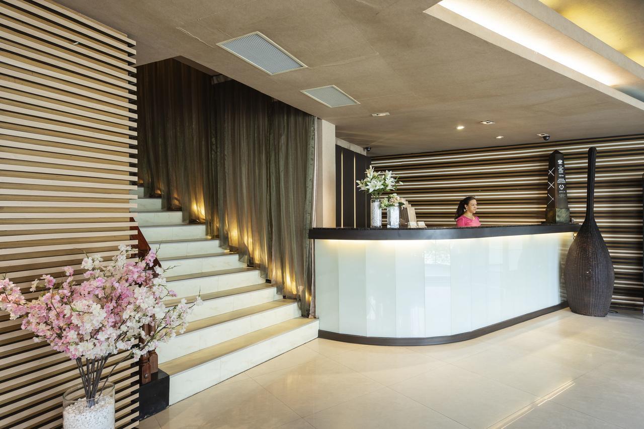 Bitan Hotel Сіньдянь Екстер'єр фото