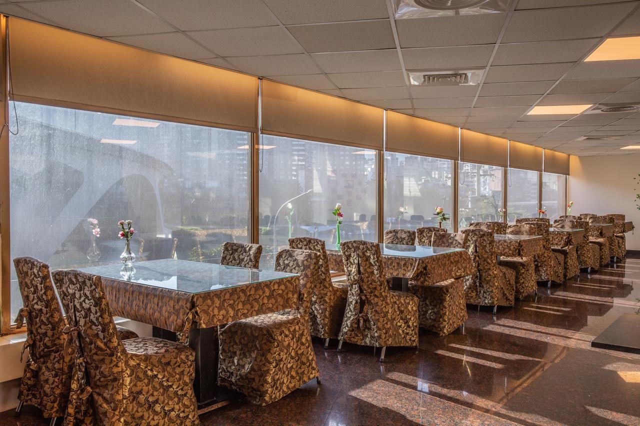 Bitan Hotel Сіньдянь Екстер'єр фото
