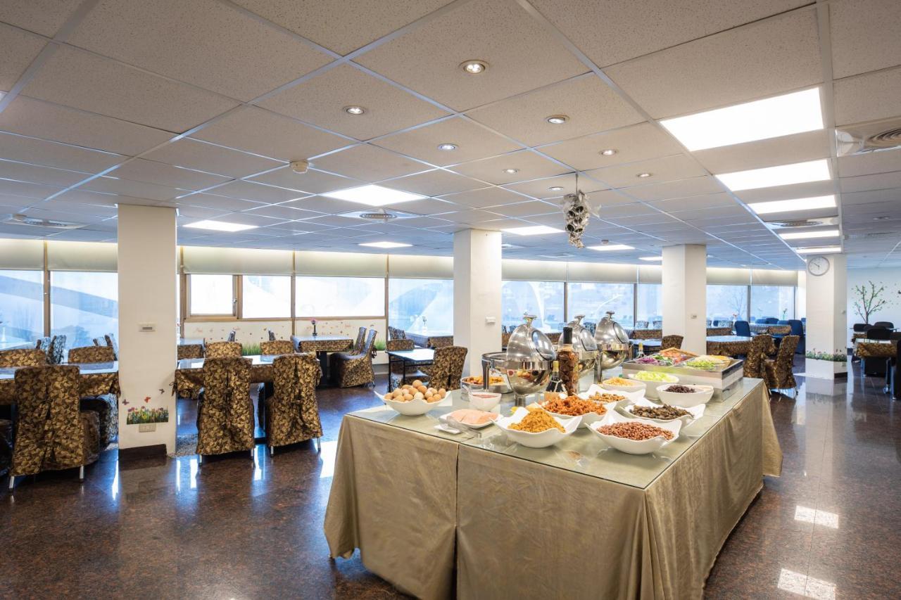 Bitan Hotel Сіньдянь Екстер'єр фото